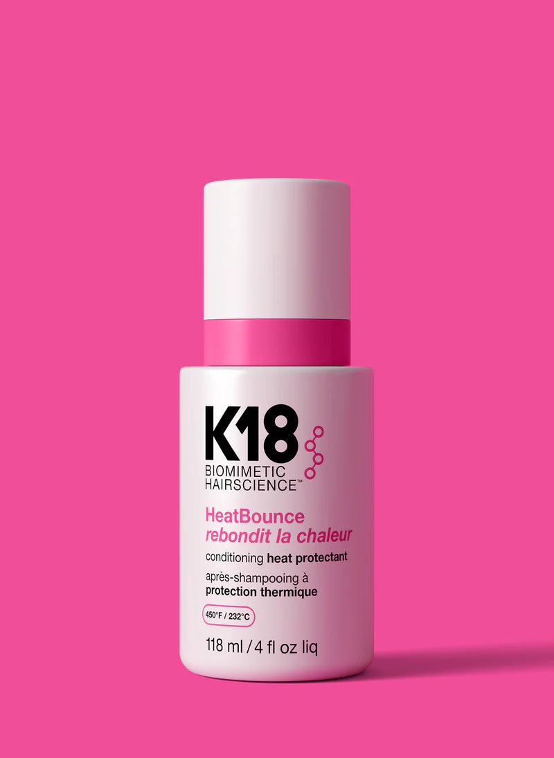 K18 HeatBounce 118ml
