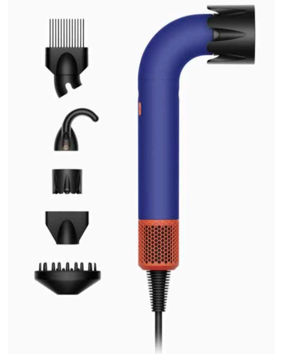 Dyson Supersonic R Pro Hair Dryer