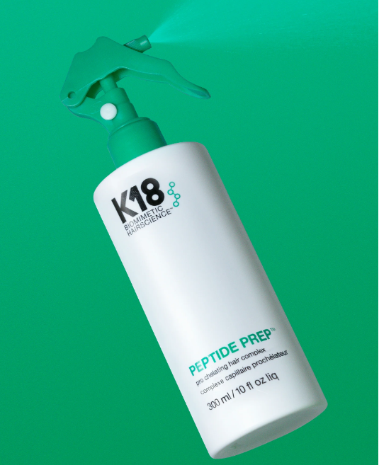 K18 Chelator 300ml