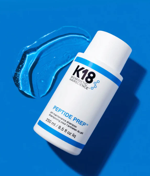 K18 PH Shamp 930ml