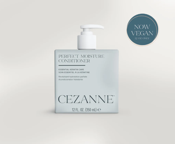 Cezanne Perfect Moisture Conditioner 350ml