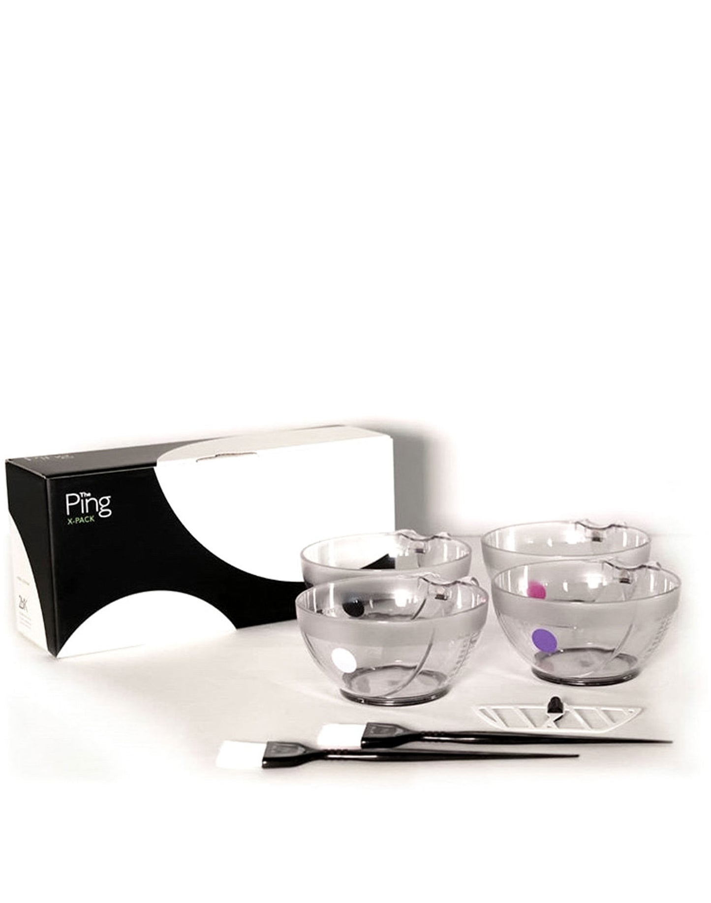 The Ping Extension Kit