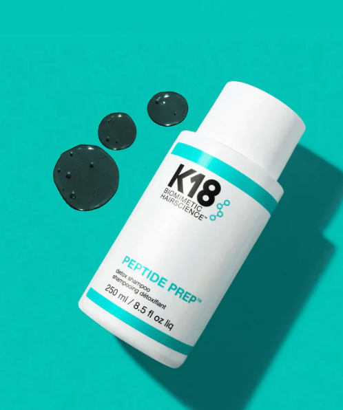 K18 Detox Shamp 930ml