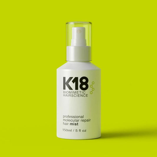 K18 leave-in molecular repair mist 300ml