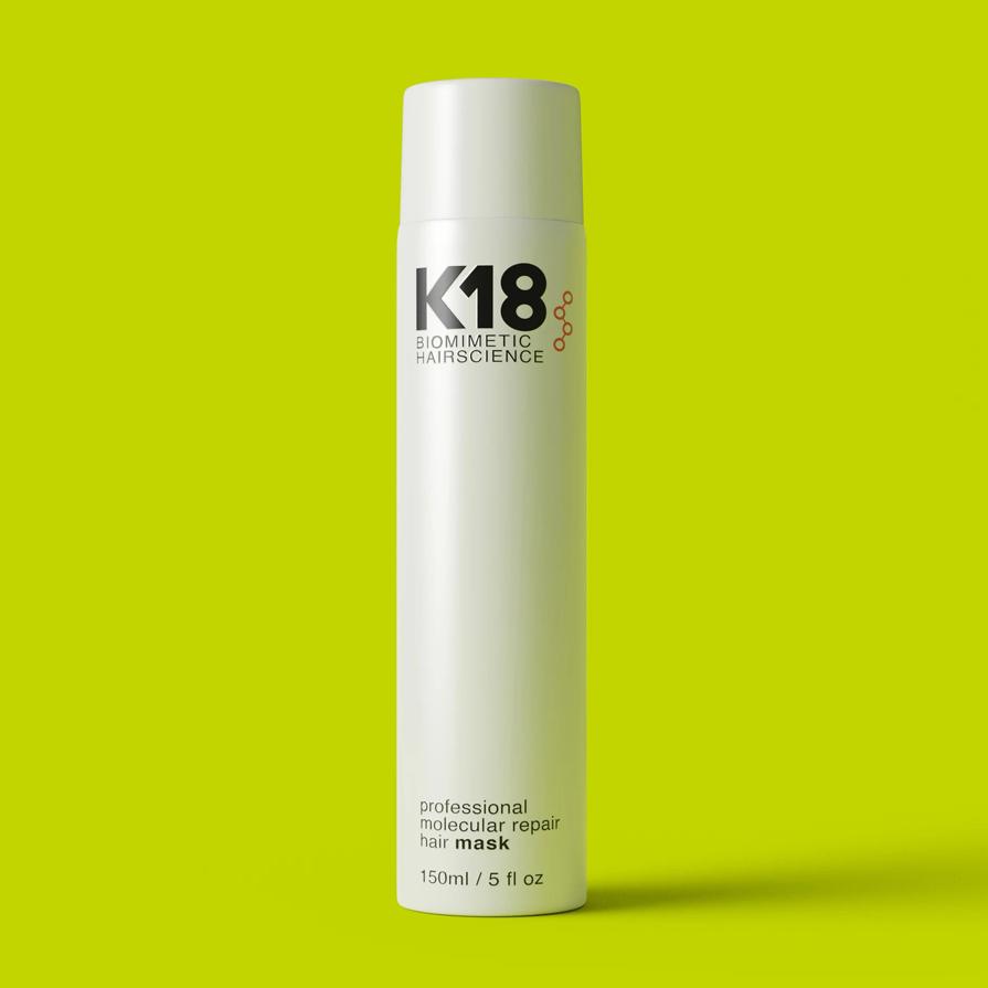 K18 leave-in molecular repair mask 150ml