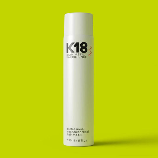 K18 leave-in molecular repair mask 150ml