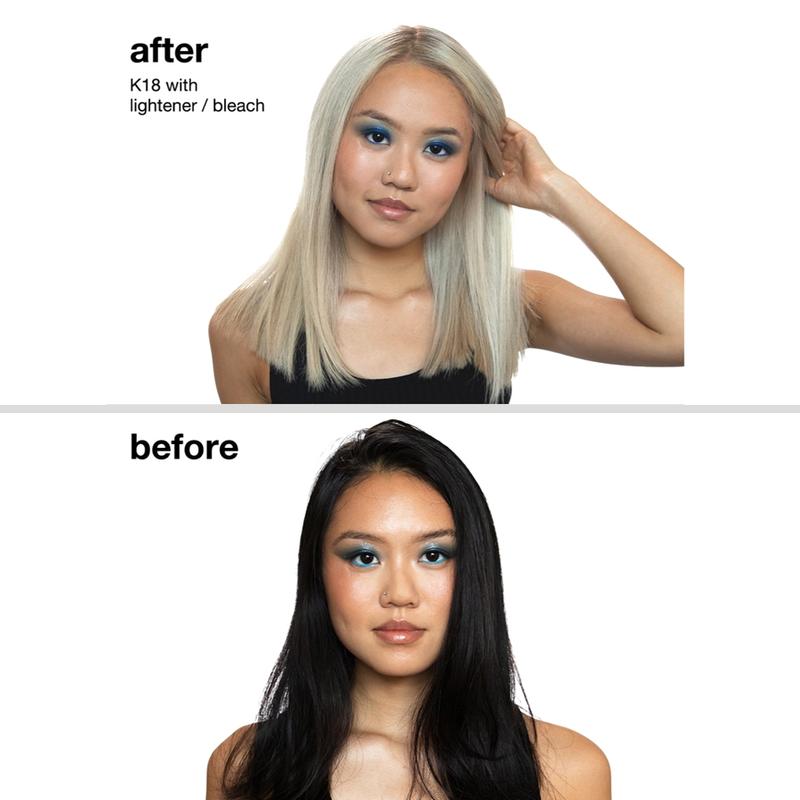 K18 leave-in molecular repair hair mask 5ml