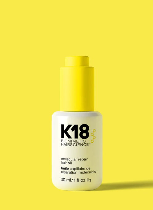 K18 Repair Hair Oil 30ml