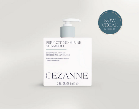 Cezanne Perfect Moisture Shampoo 1000ml