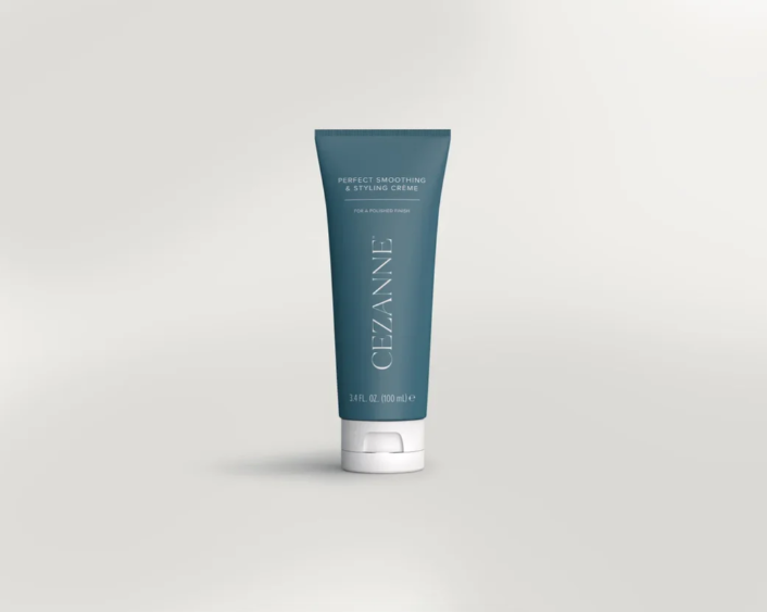 Cezanne Perfect Blowout and Smoothing Crème 100ml