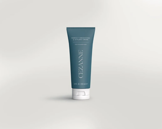 Cezanne Perfect Blowout and Smoothing Crème 100ml