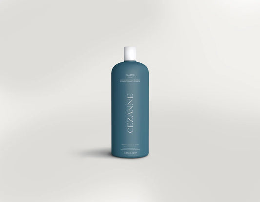 Cezanne Classic Keratin Treatment 1000ml