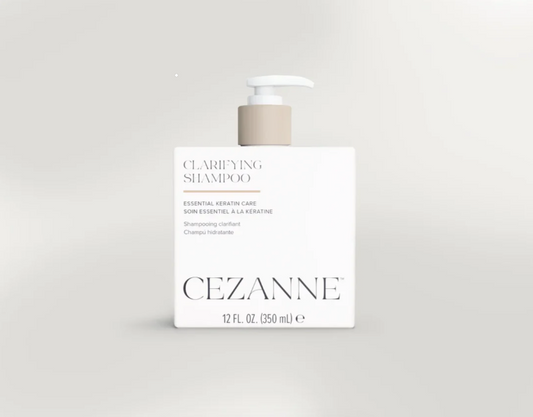 Cezanne Clarifying Shampoo 300ml
