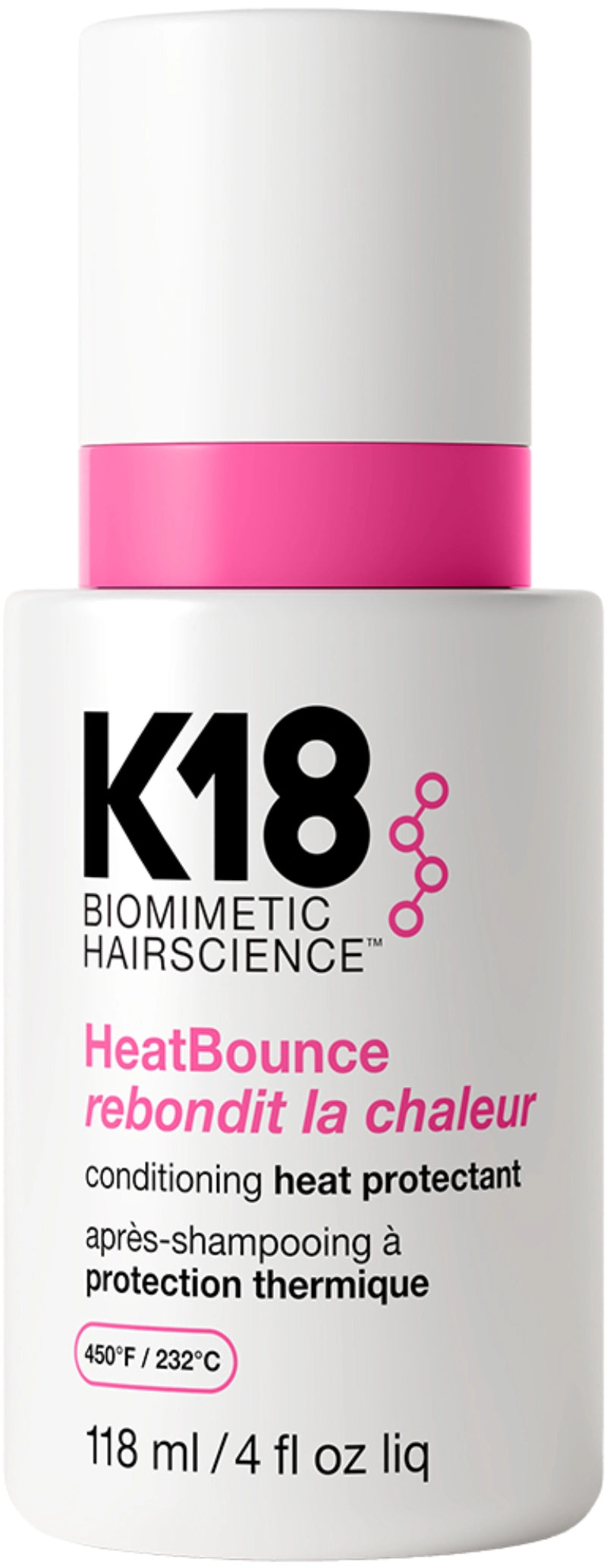 K18 HeatBounce 236ml