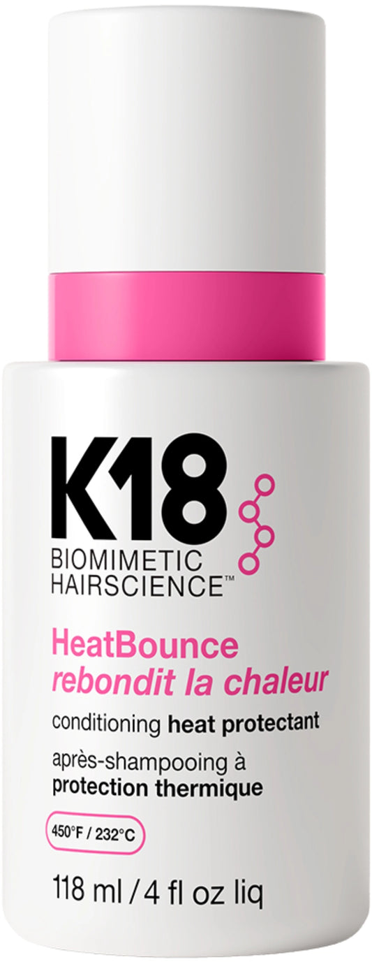 K18 HeatBounce 118ml